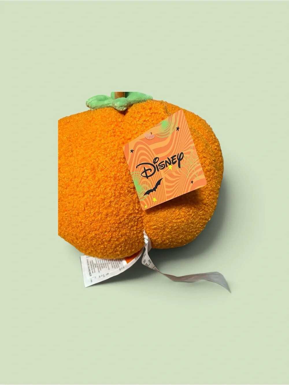 Disney cute pumpkin
